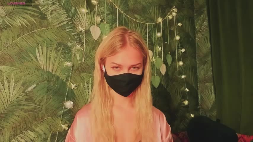 EthernalOphelia Adult Chat December 4, 2025