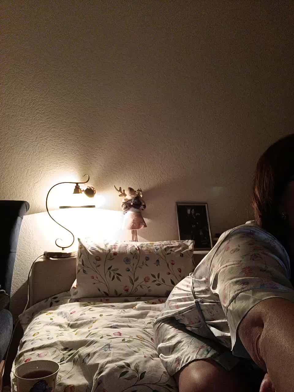 HelenBerg Adult Chat December 4, 2025