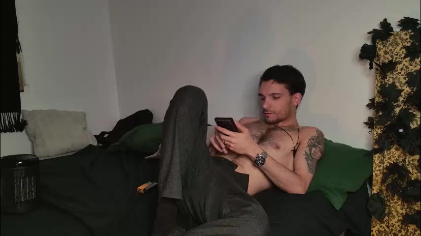 jackdesfeux Adult Chat December 4, 2025