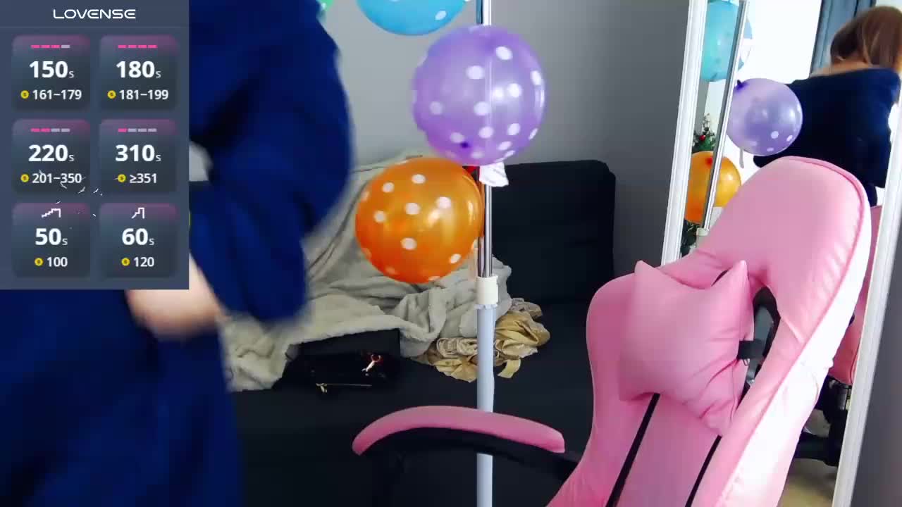 AdelRay Adult Chat December 4, 2025