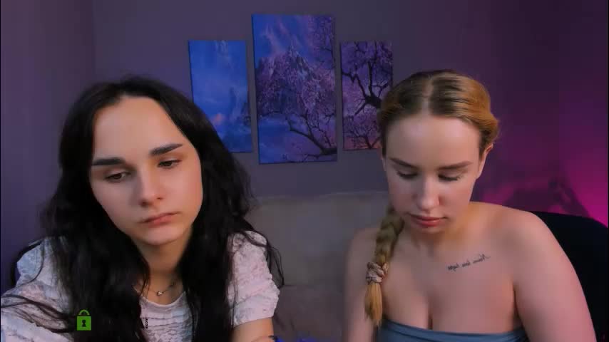 ariana_ross7 Adult Chat December 4, 2025