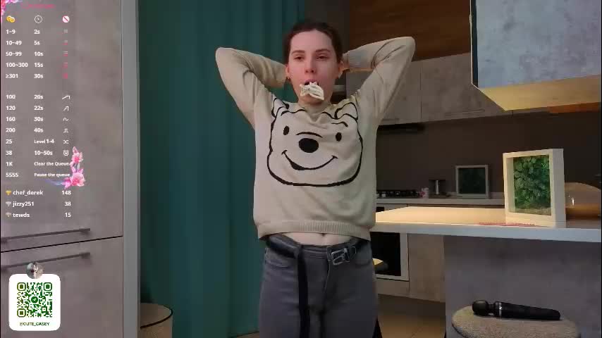 maydacarls Adult Chat December 4, 2025