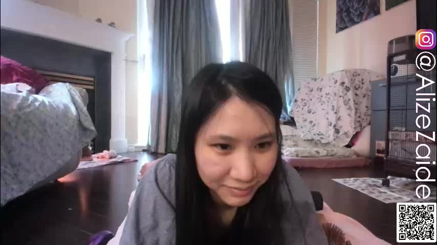 alizezaide Adult Chat December 4, 2025