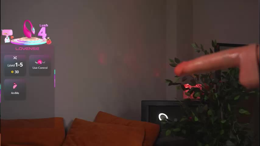 evarabbit Adult Chat December 4, 2025