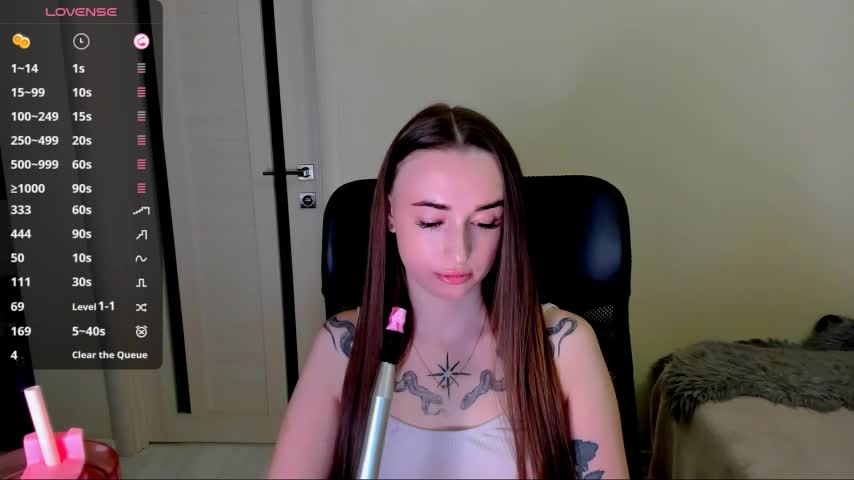 Kimmberr Adult Chat December 4, 2025