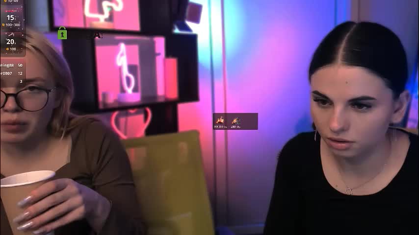 sendi_cais Adult Chat December 4, 2025