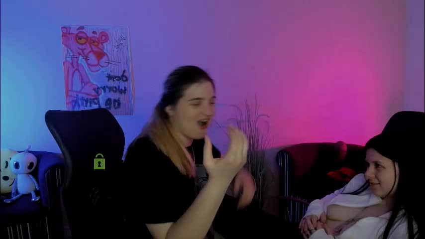 foxy_tease_ Adult Chat December 4, 2025