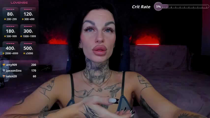 angel_devil_forever Adult Chat December 4, 2025