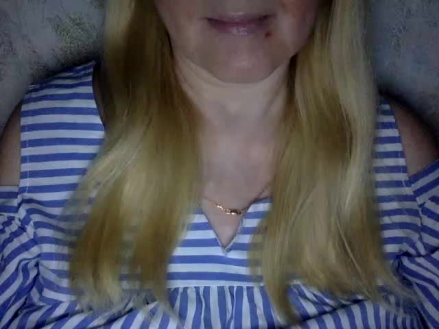 BlondyVio Adult Chat December 4, 2025