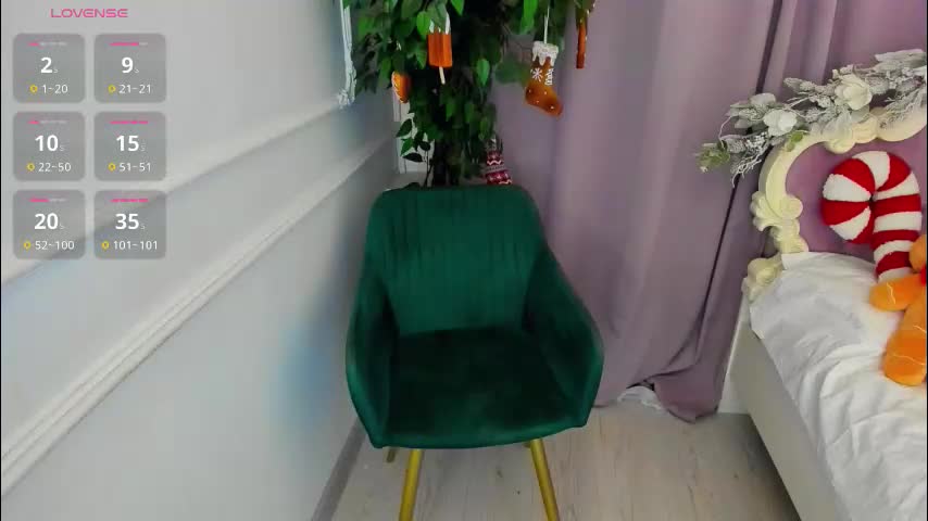 lily_merlin Adult Chat December 4, 2025