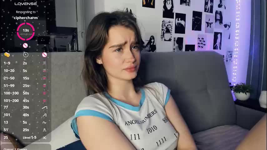 alivialovely Adult Chat December 4, 2025