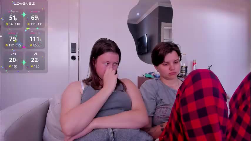 alexiacortez Adult Chat December 4, 2025