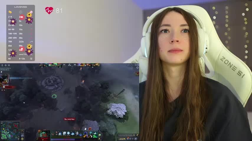 moleculegirl Adult Chat December 4, 2025