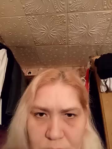 Minna_Jeannie Adult Chat December 4, 2025