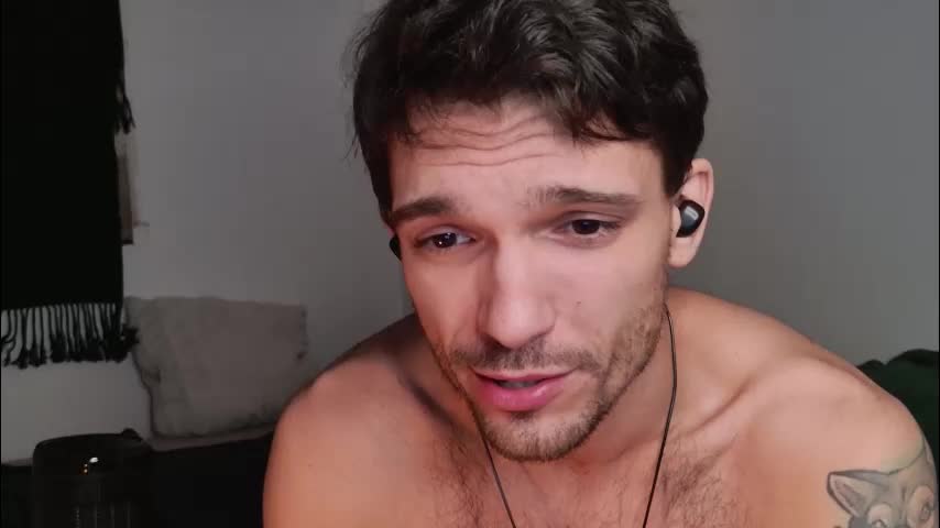 jackdesfeux Adult Chat December 4, 2025