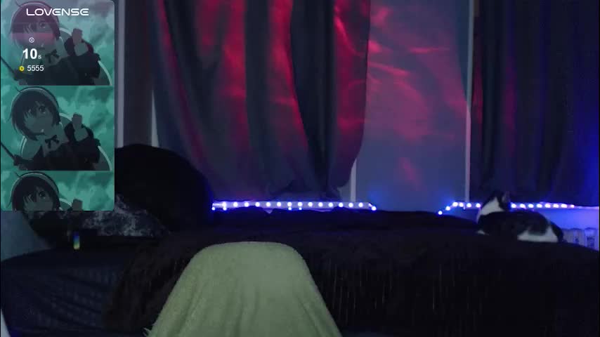 milten_trish Adult Chat December 4, 2025