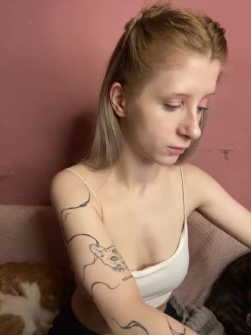 amorearte_m Adult Chat December 4, 2025