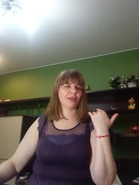 Veronika_Gold Adult Chat December 4, 2025