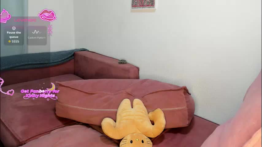 wet_eyyyelashes Adult Chat December 4, 2025