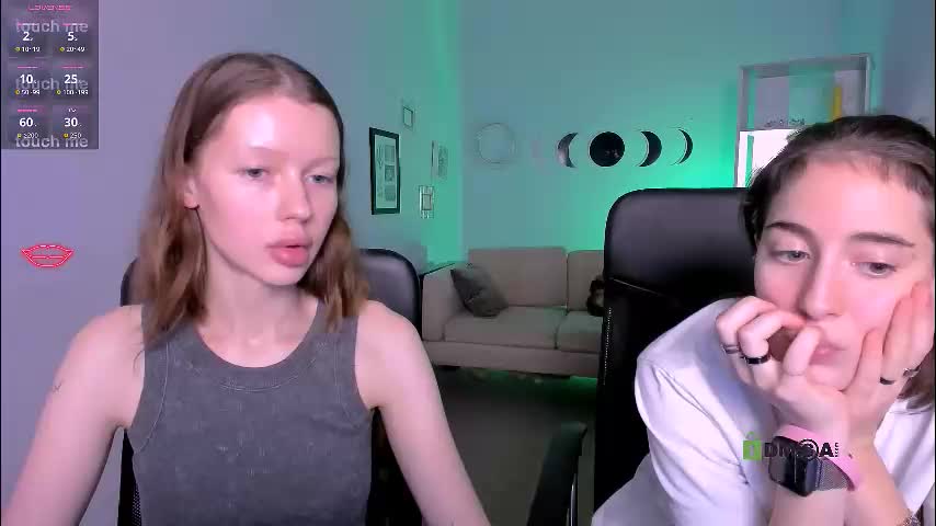 daisy_baby_ Adult Chat December 4, 2025