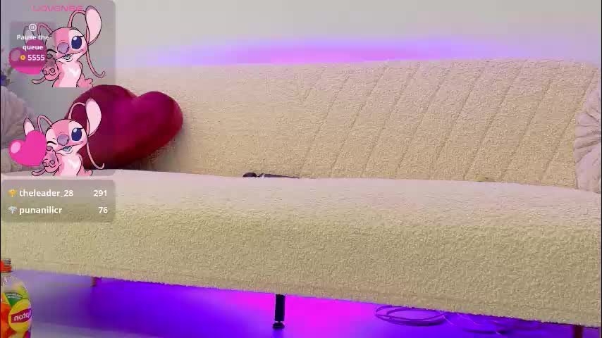 jelly__beanss Adult Chat December 4, 2025