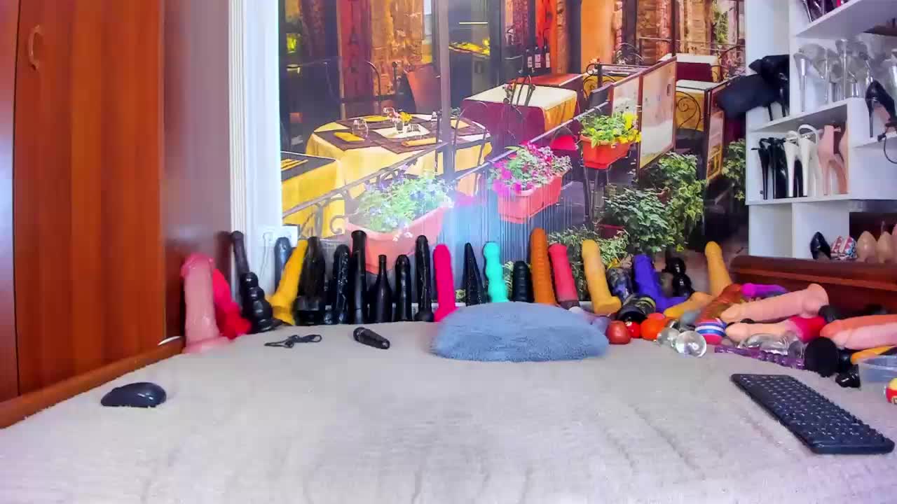 NikkaHotX Adult Chat December 4, 2025