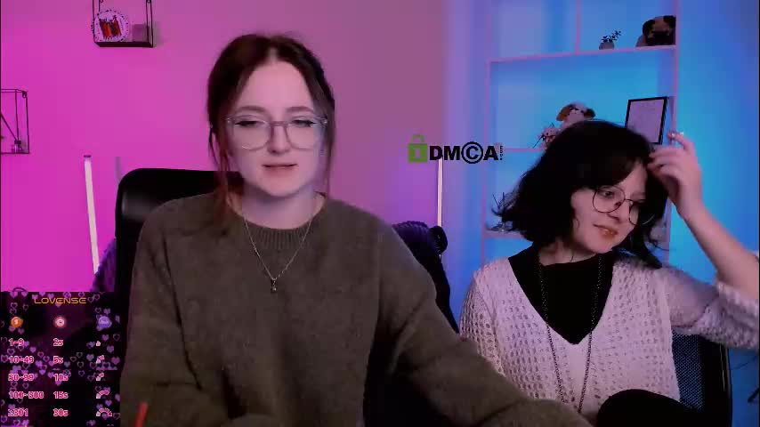 luna_berryy Adult Chat December 4, 2025