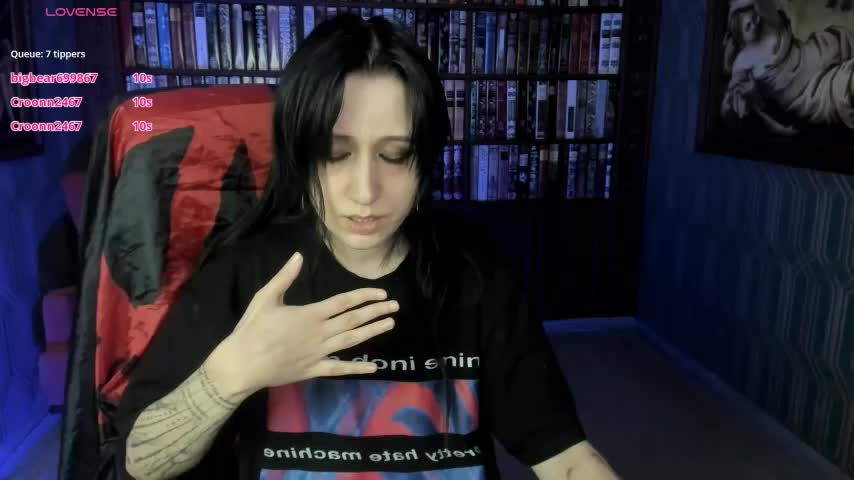 Medusa__Gorgona Adult Chat December 4, 2025