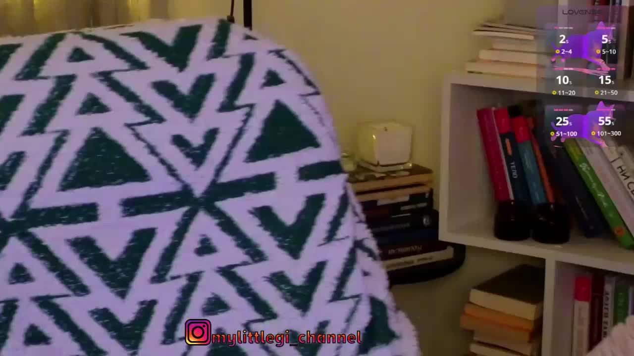 MyLittlegi Adult Chat December 4, 2025