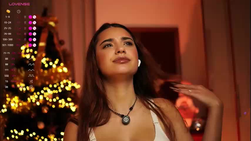 kity_sweet Adult Chat December 4, 2025