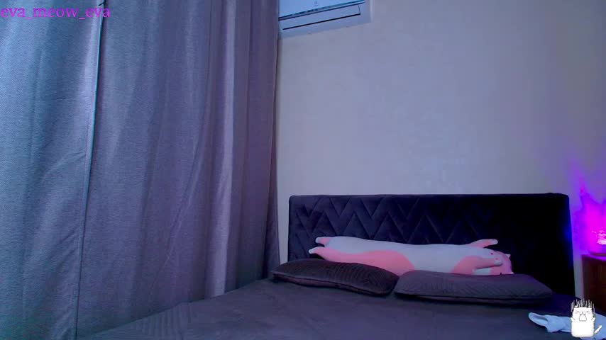 Meow_Eva_Meow Adult Chat December 4, 2025