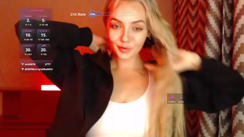 StefieNight Adult Chat December 4, 2025