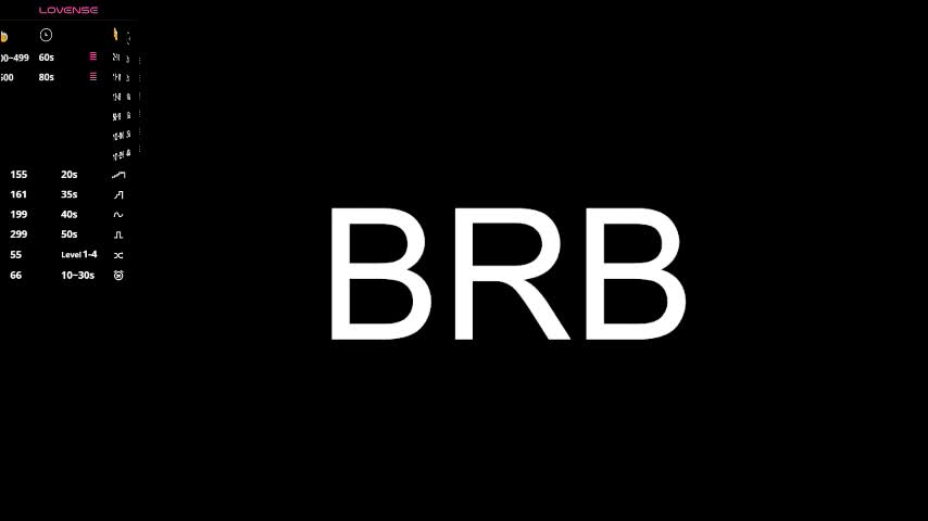 chanelmay Adult Chat December 4, 2025