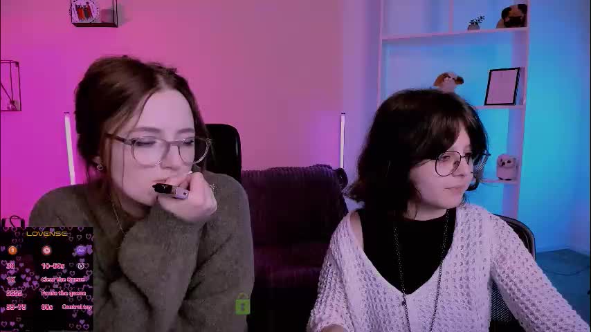 luna_berryy Adult Chat December 4, 2025