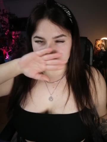 JuliaHesperaks Adult Chat December 4, 2025