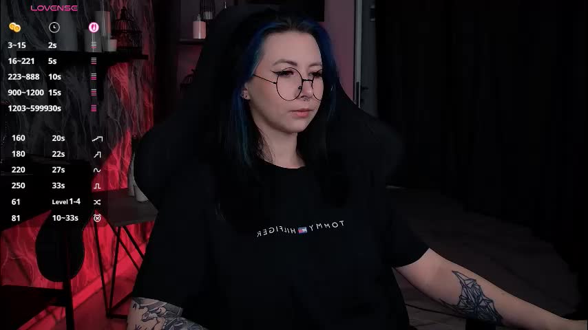 wesleegray Adult Chat December 4, 2025