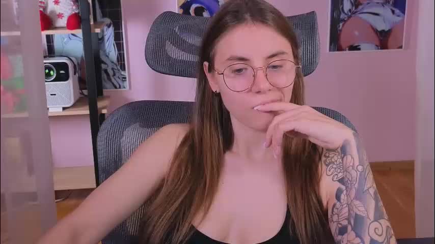 _lovelylove_ Adult Chat December 4, 2025