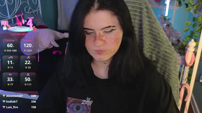 Dark_Shine Adult Chat December 4, 2025