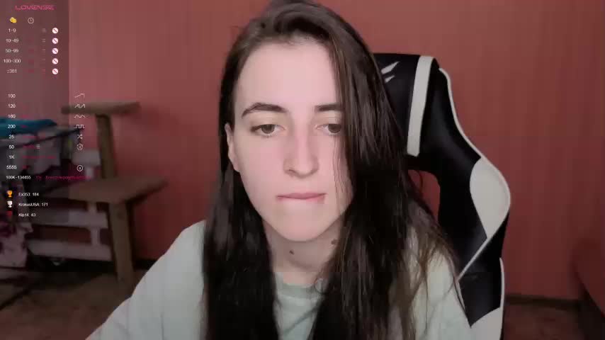 Reaiss Adult Chat December 4, 2025