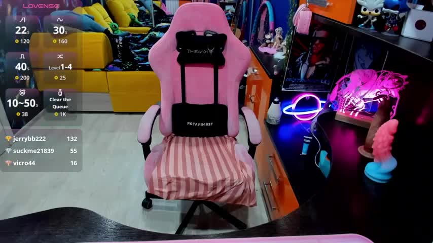 Softie_Sofy Adult Chat December 4, 2025