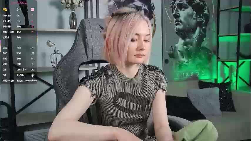 fetishrey Adult Chat December 4, 2025