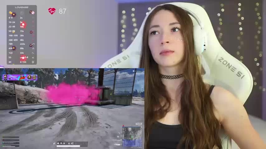 moleculegirl Adult Chat December 4, 2025