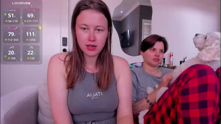 kortney_williams Adult Chat December 4, 2025