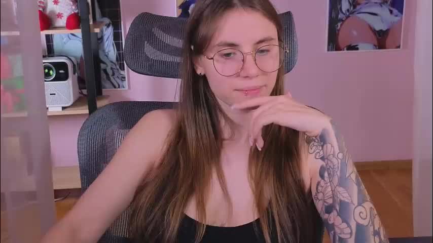 _lovelylove_ Adult Chat December 4, 2025