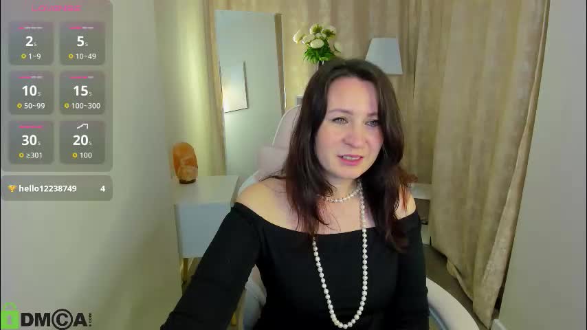 lea_shadom Adult Chat December 4, 2025