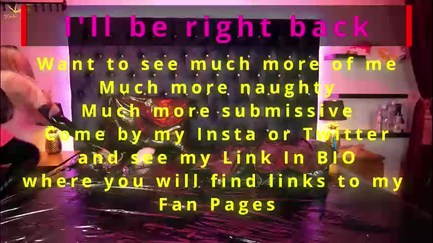 lacie_le_beauty Adult Chat December 4, 2025