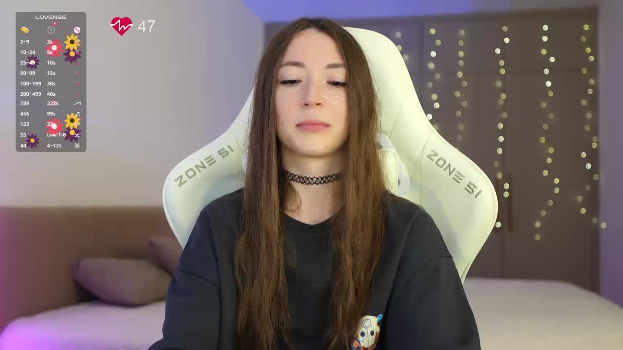 lollipop-o Adult Chat December 4, 2025