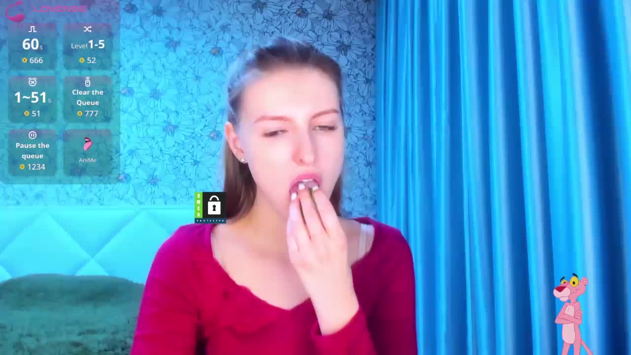 PinkPanterka Adult Chat December 4, 2025