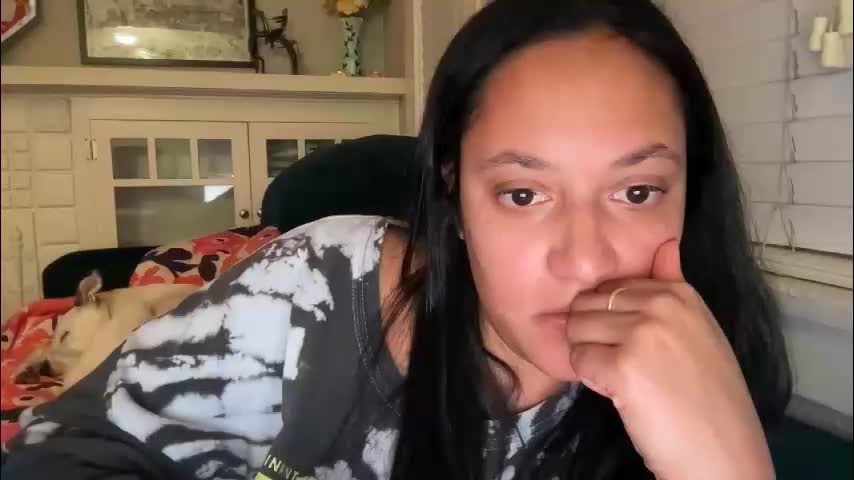 dreamyriri Adult Chat December 4, 2025