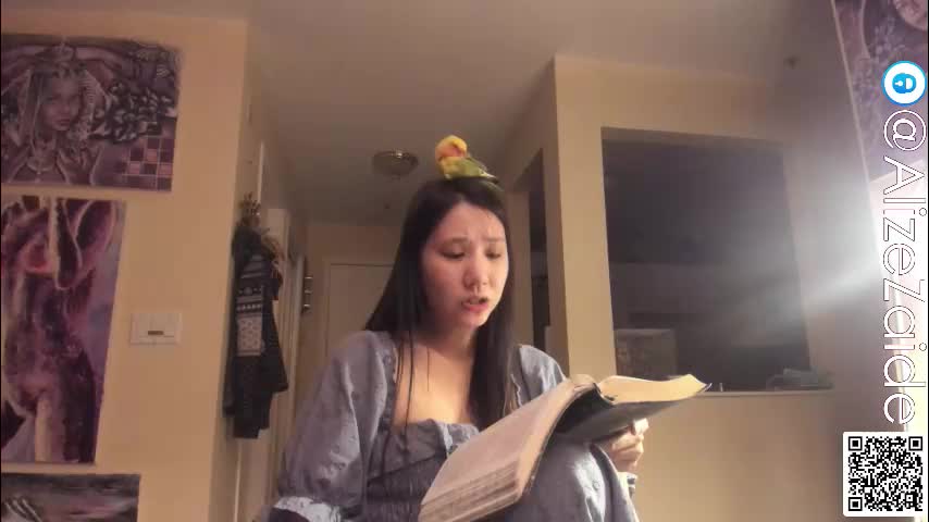 alizezaide Adult Chat December 4, 2025